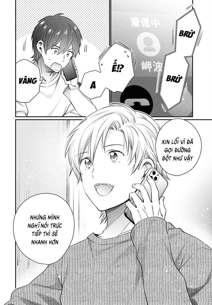 Fuufu Ijou, Koibito Miman Chapter  74 - 23