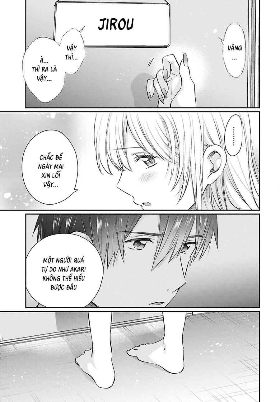 Fuufu Ijou, Koibito Miman Chapter  74 - 24