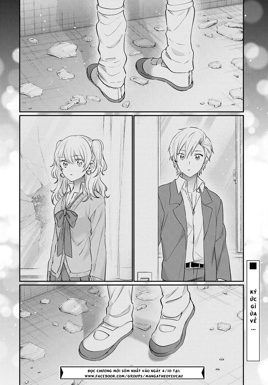 Fuufu Ijou, Koibito Miman Chapter  74 - 25