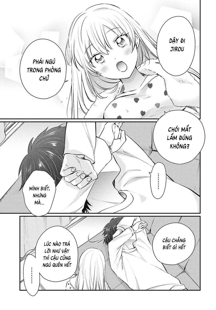 Fuufu Ijou, Koibito Miman Chapter  74 - 6