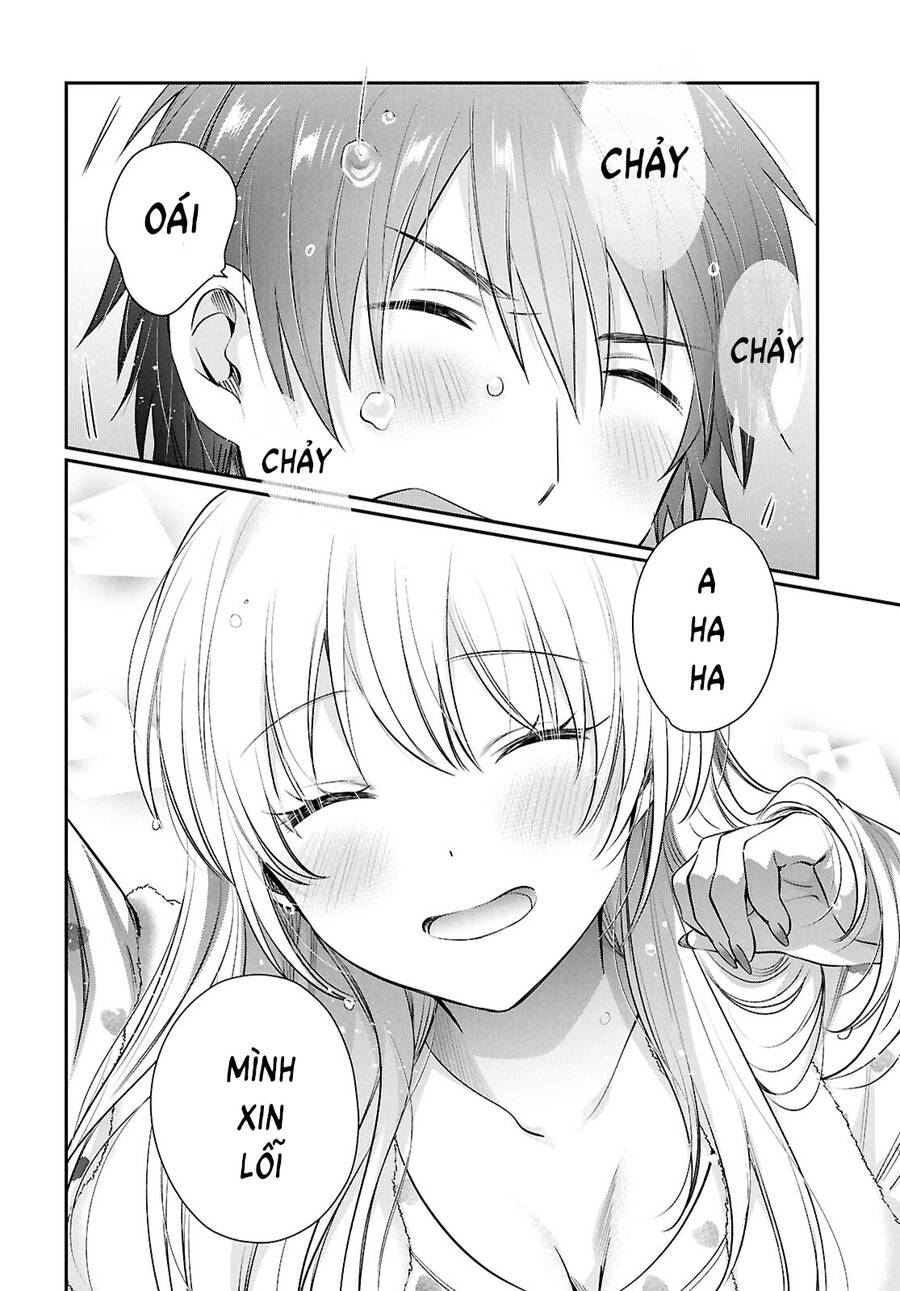 Fuufu Ijou, Koibito Miman Chapter  74 - 9