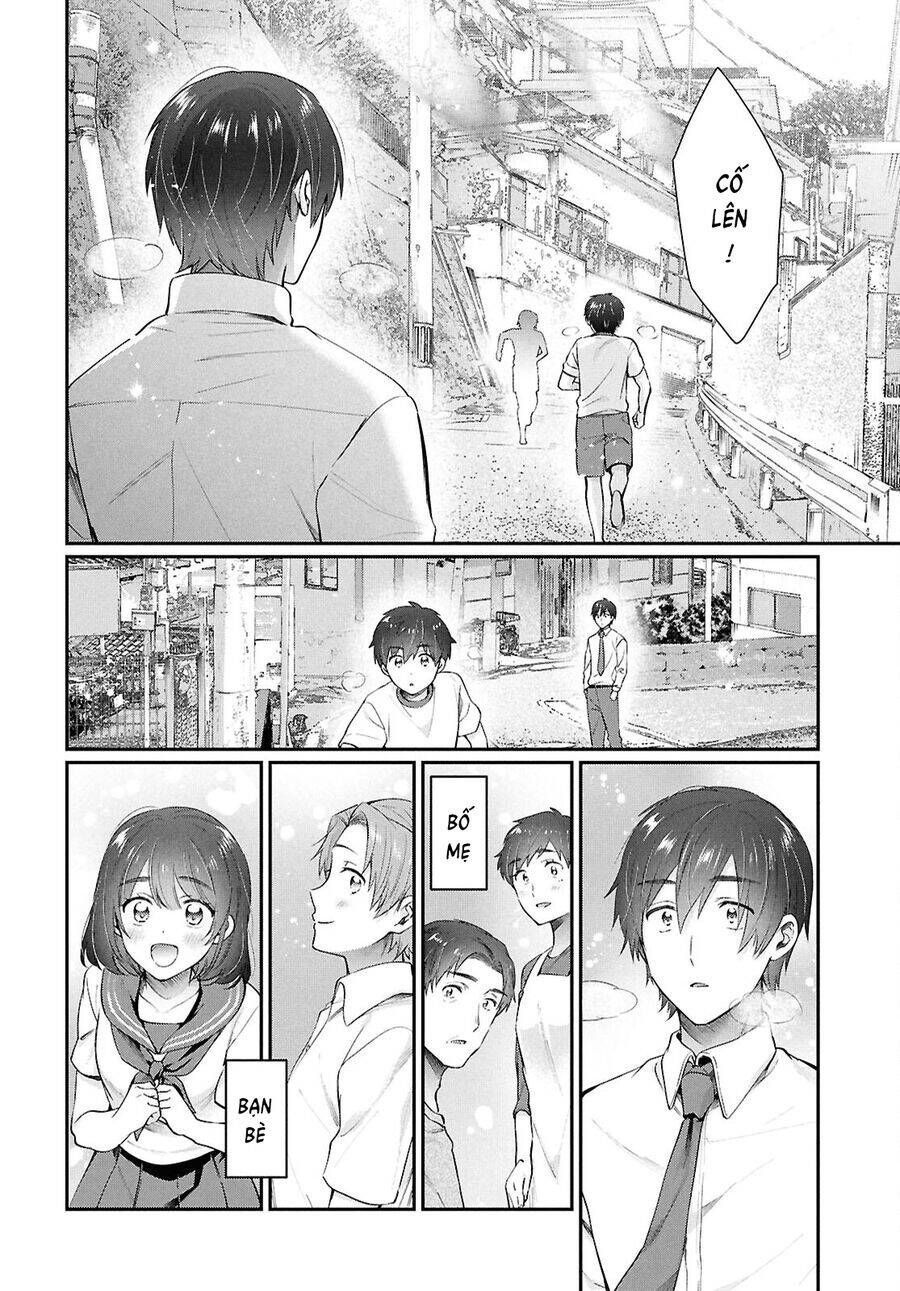Fuufu Ijou, Koibito Miman Chapter 78 - 18