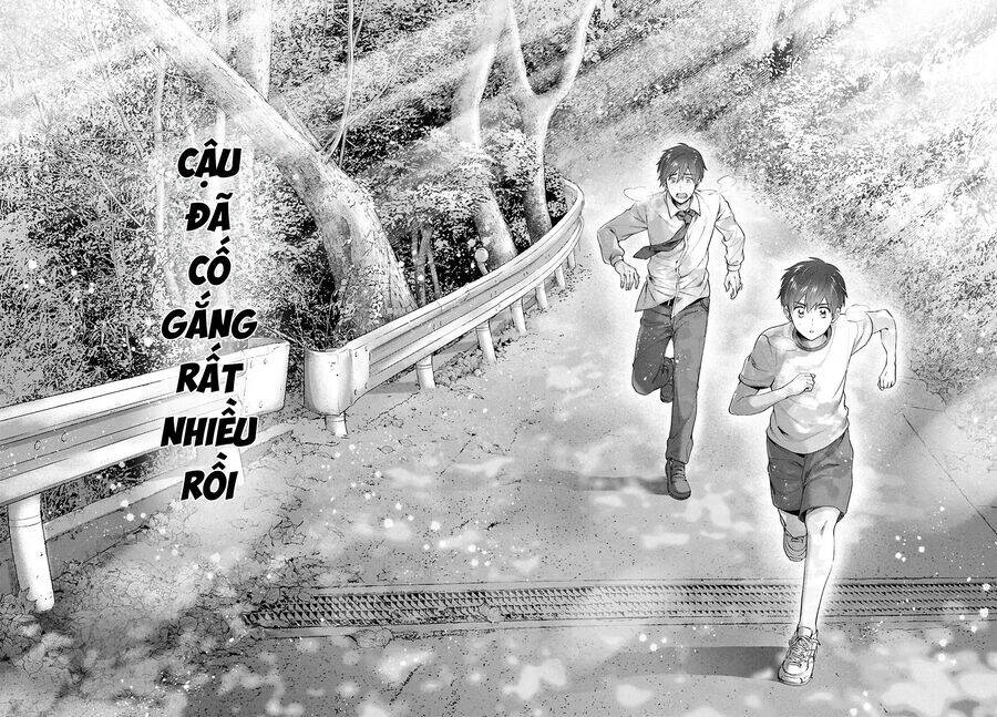 Fuufu Ijou, Koibito Miman Chapter 78 - 22