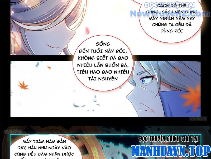 Đấu La Đại Lục 4 Chapter 630 - 22