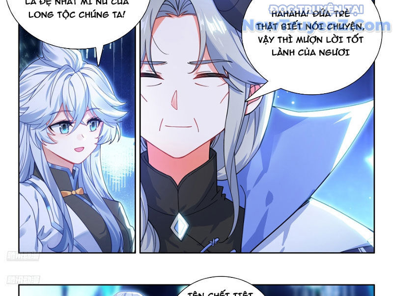 Đấu La Đại Lục 4 Chapter 630 - 5