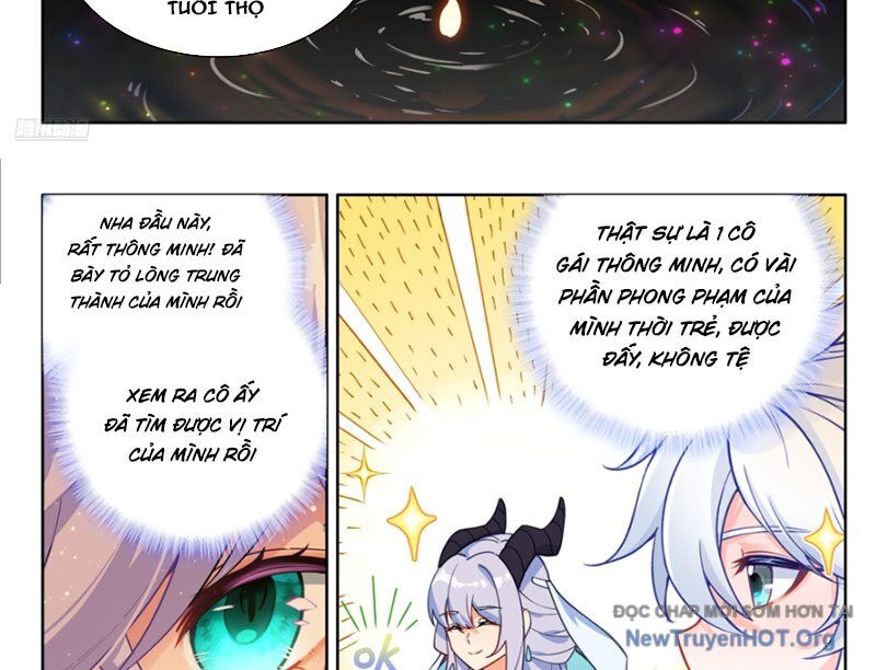 Đấu La Đại Lục 4 Chapter 635 - 15