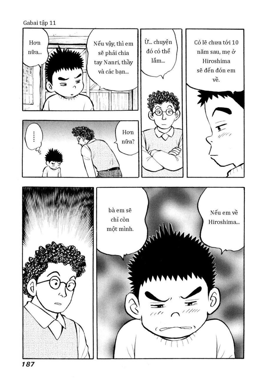Người Bà Tài Giỏi Vùng Saga Chapter 91 - 17
