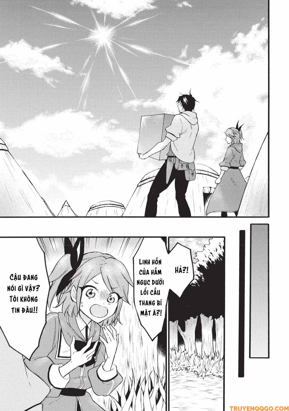 Level 1 With S-Rank Drop Rate Is The Strongest Chapter 71 - 22