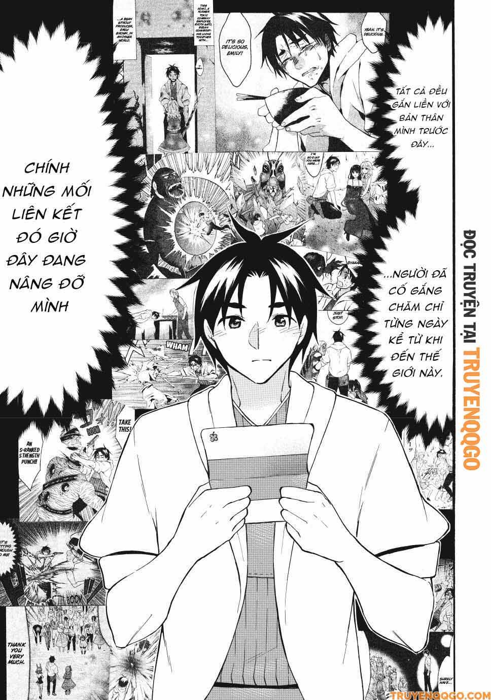 Level 1 With S-Rank Drop Rate Is The Strongest Chapter 73 - 35