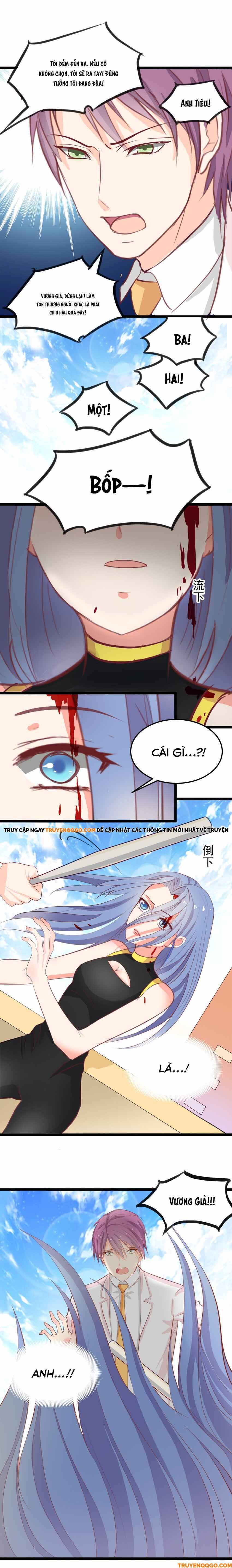 Mở Ra Các Tư Thế Của Nam Thần Chapter 10 - 4