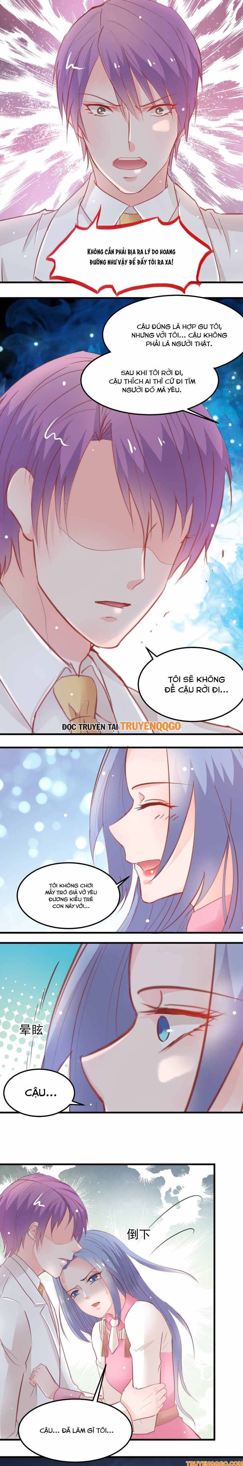 Mở Ra Các Tư Thế Của Nam Thần Chapter 17 - 3
