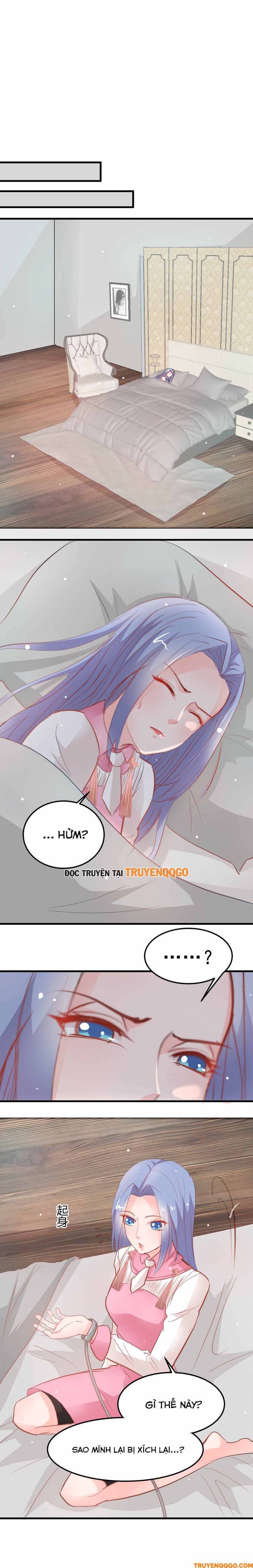 Mở Ra Các Tư Thế Của Nam Thần Chapter 17 - 5