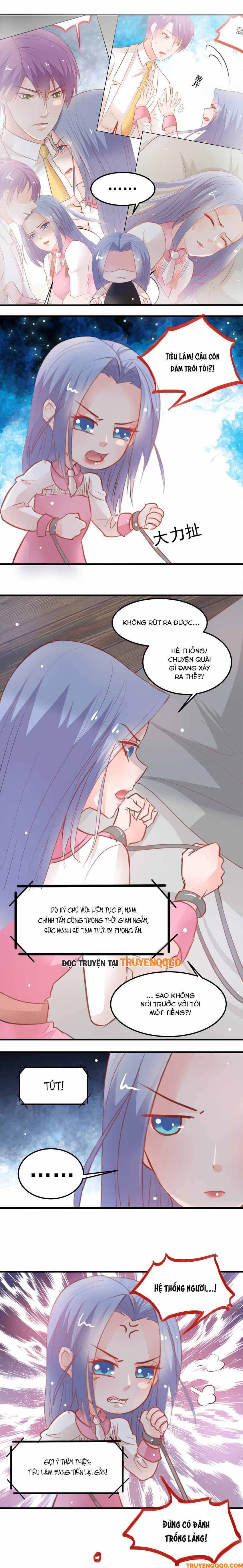 Mở Ra Các Tư Thế Của Nam Thần Chapter 17 - 6