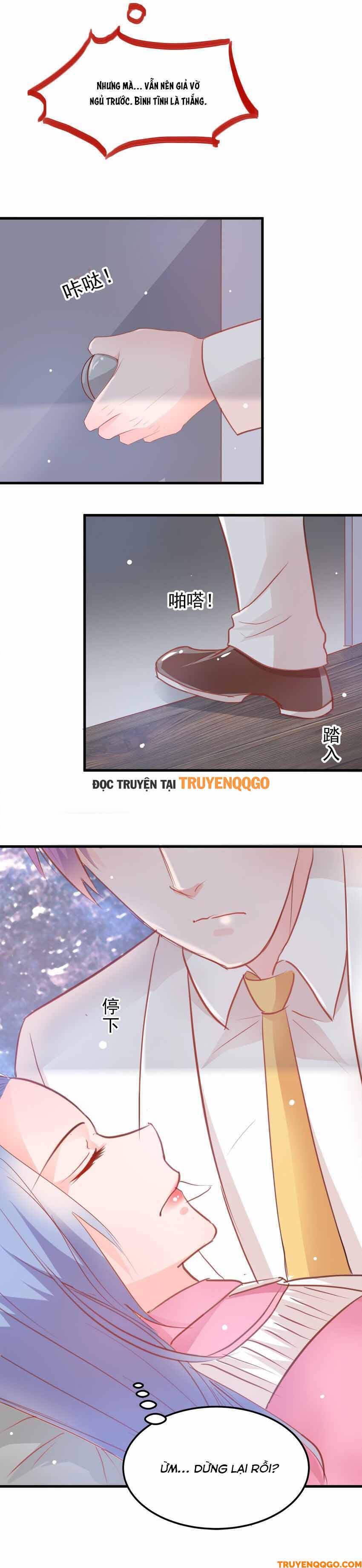 Mở Ra Các Tư Thế Của Nam Thần Chapter 17 - 7