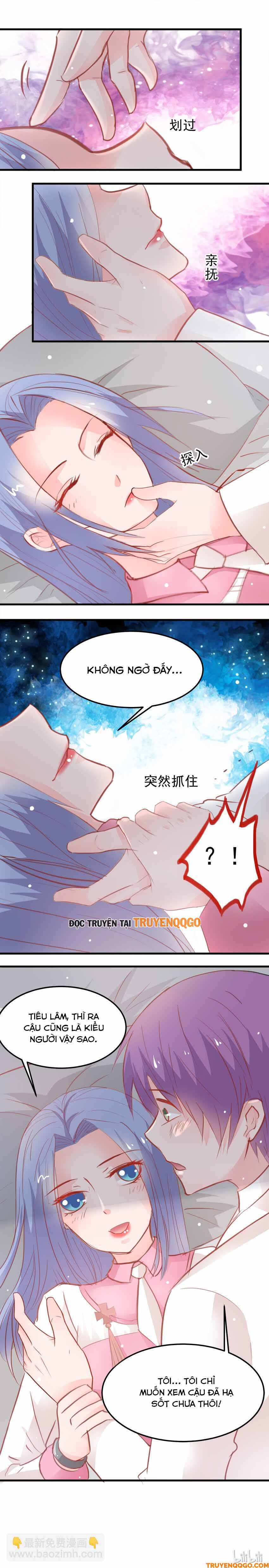 Mở Ra Các Tư Thế Của Nam Thần Chapter 17 - 8