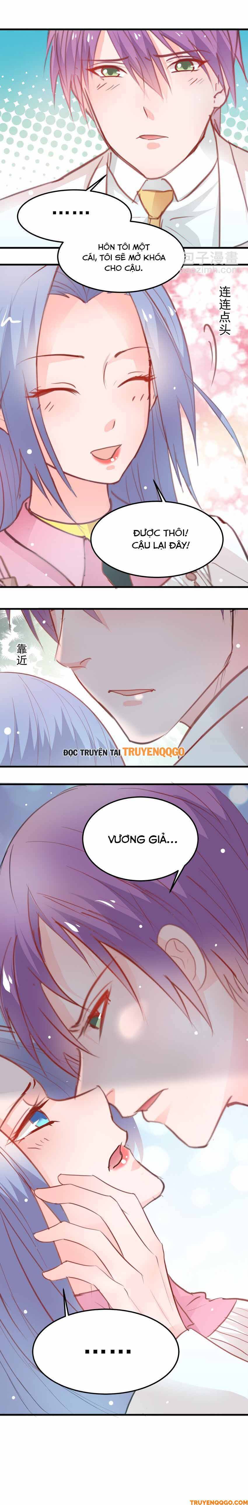 Mở Ra Các Tư Thế Của Nam Thần Chapter 18 - 6
