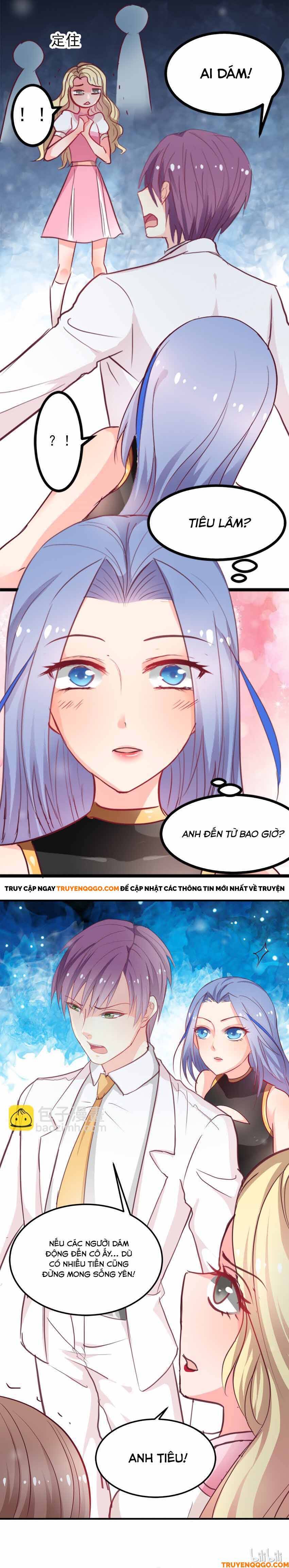 Mở Ra Các Tư Thế Của Nam Thần Chapter 9 - 9