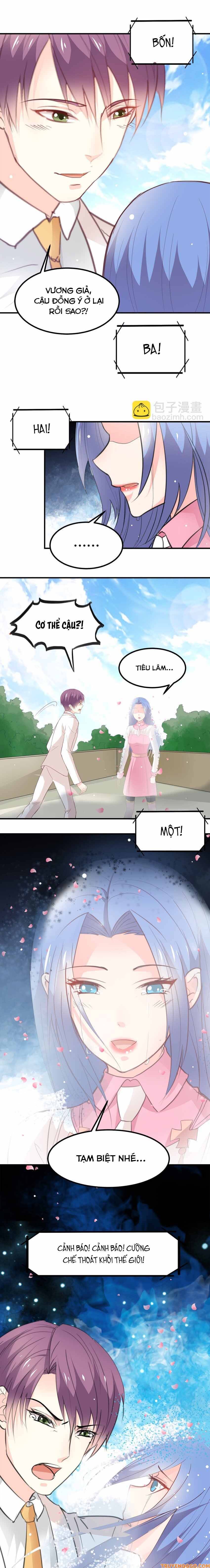 Mở Ra Các Tư Thế Của Nam Thần Chapter 24 - 8