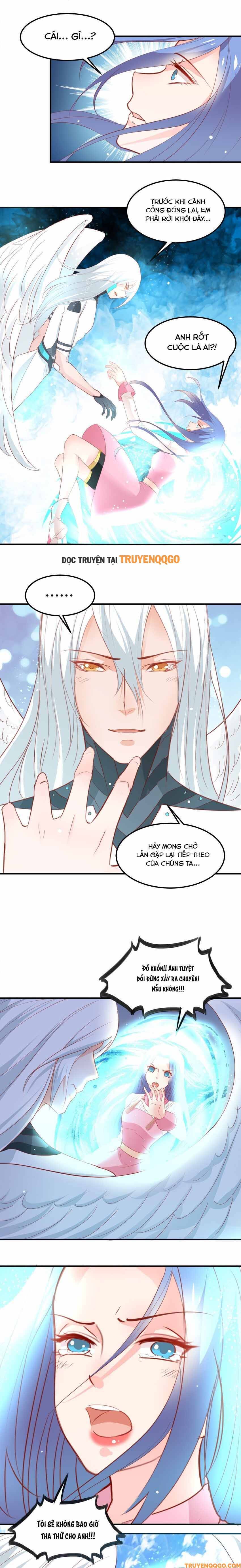 Mở Ra Các Tư Thế Của Nam Thần Chapter 27 - 4