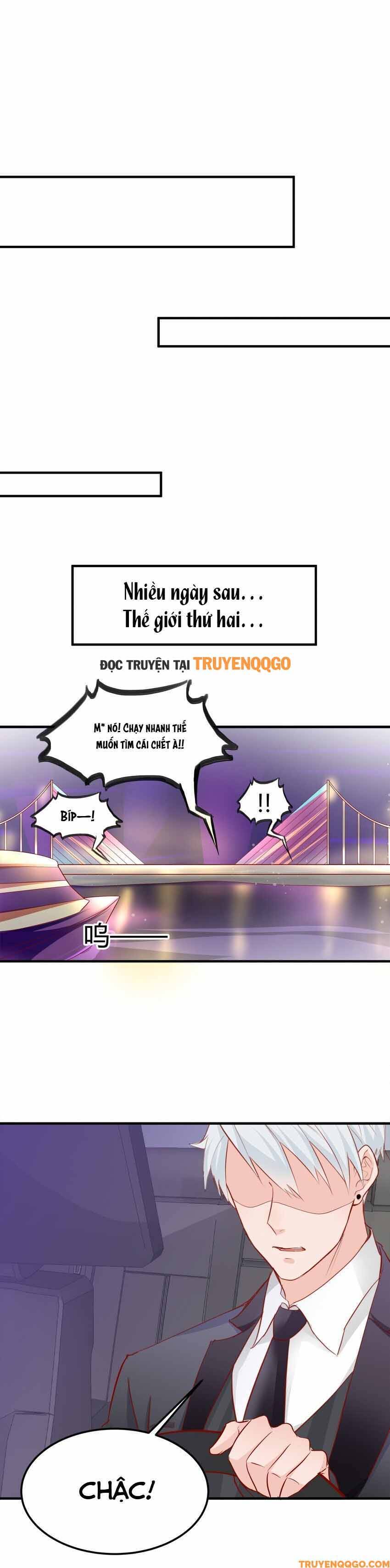 Mở Ra Các Tư Thế Của Nam Thần Chapter 27 - 6
