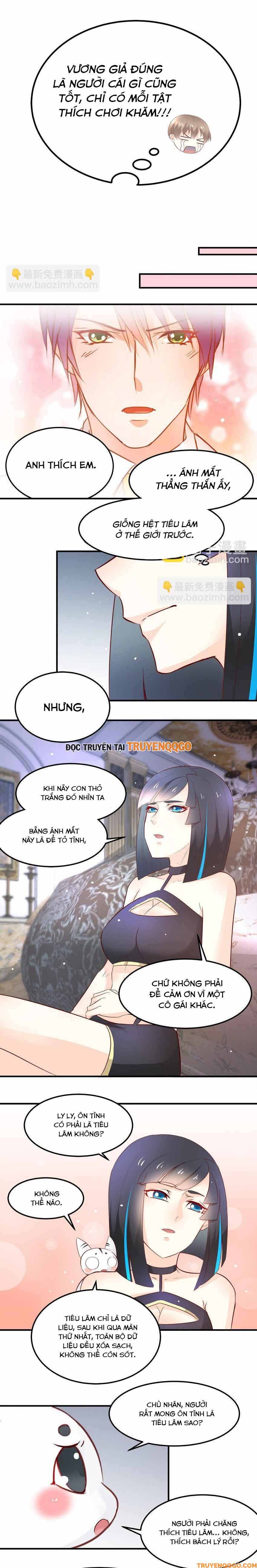 Mở Ra Các Tư Thế Của Nam Thần Chapter 33 - 4