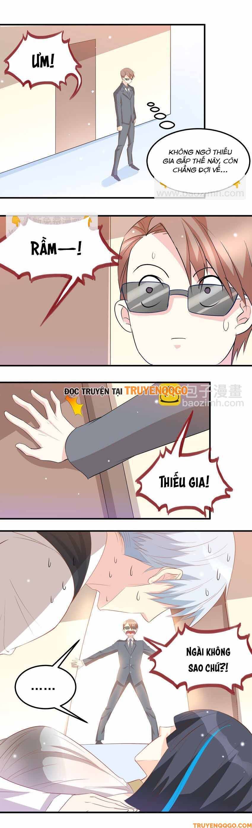 Mở Ra Các Tư Thế Của Nam Thần Chapter 41 - 3