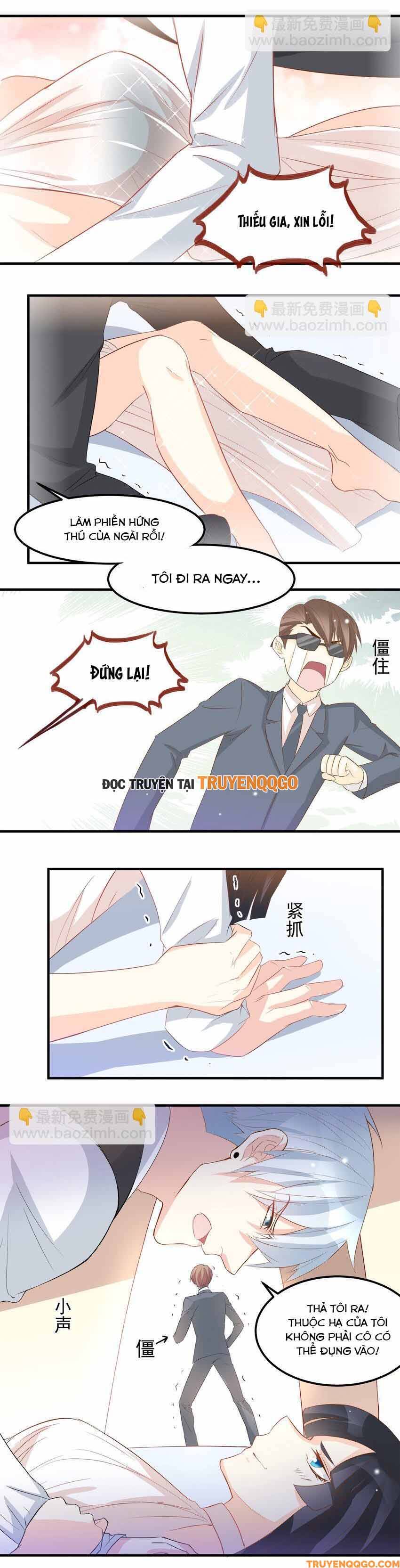 Mở Ra Các Tư Thế Của Nam Thần Chapter 41 - 4