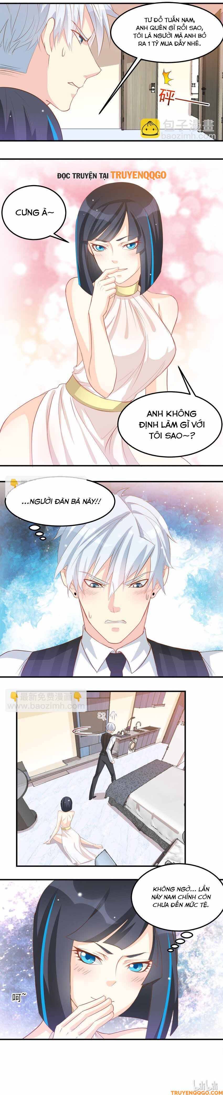Mở Ra Các Tư Thế Của Nam Thần Chapter 41 - 7