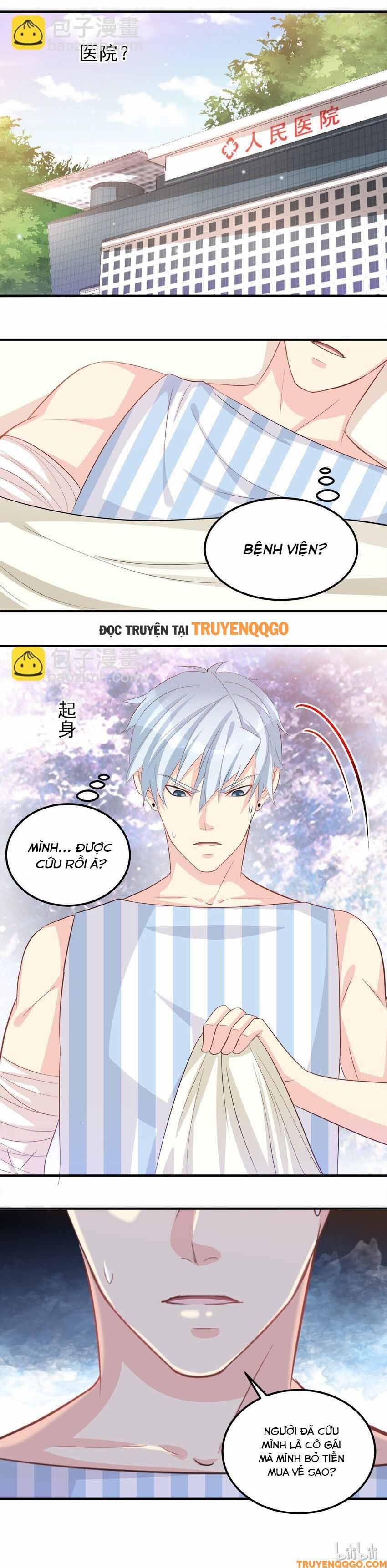 Mở Ra Các Tư Thế Của Nam Thần Chapter 44 - 8
