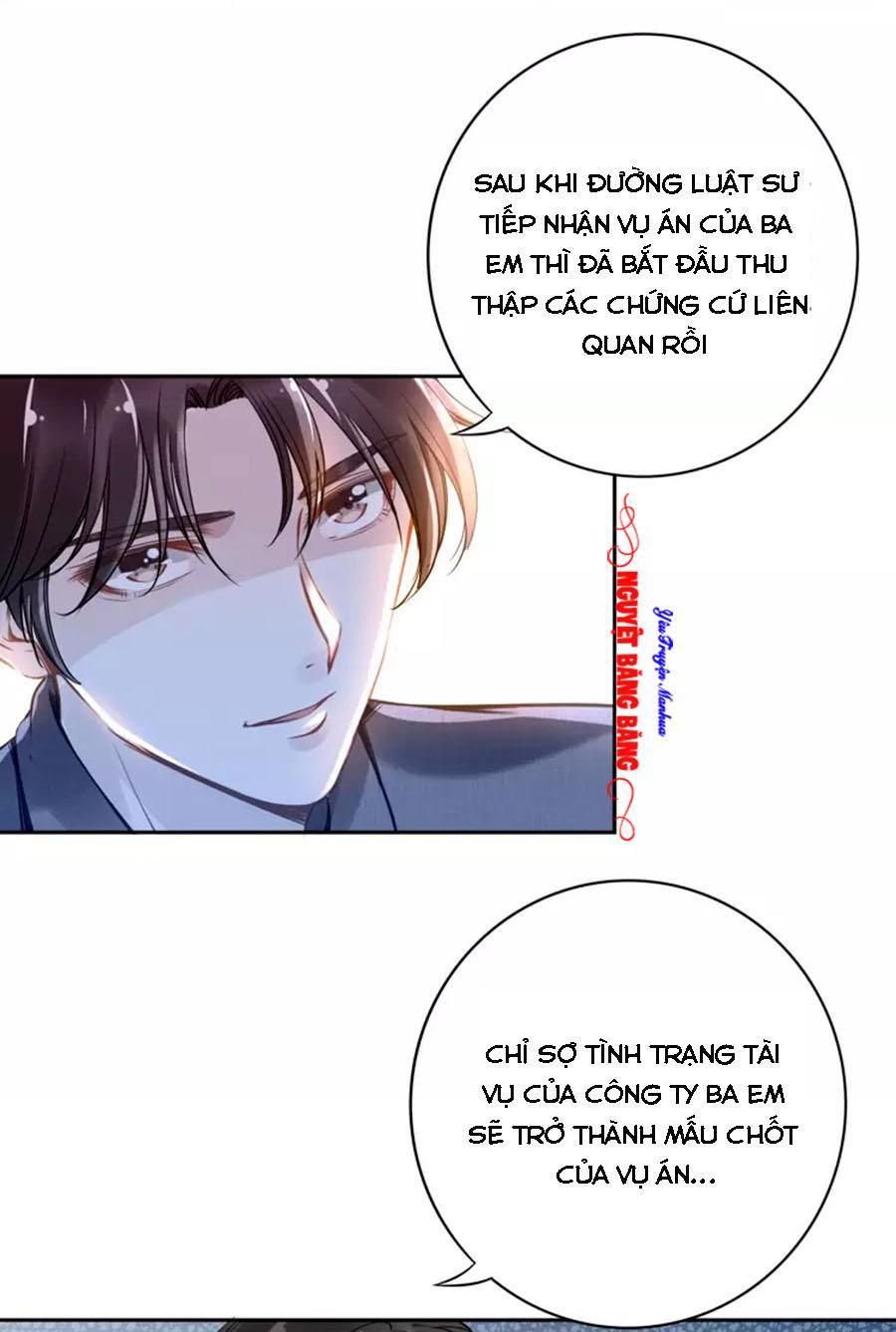 Quyền Thiểu, Nhĩ Lão Bà Yêu Bào Liễu Chapter 10.1 - 20