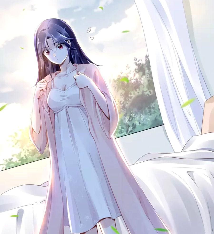 Quyền Thiểu, Nhĩ Lão Bà Yêu Bào Liễu Chapter 10.1 - 3