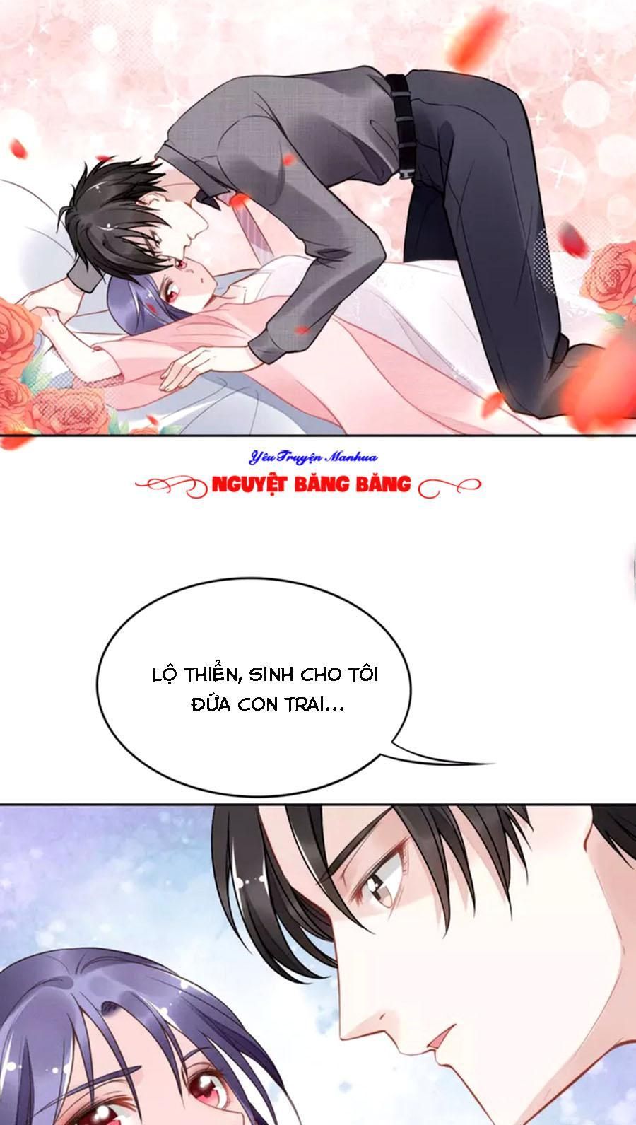 Quyền Thiểu, Nhĩ Lão Bà Yêu Bào Liễu Chapter 10.1 - 27
