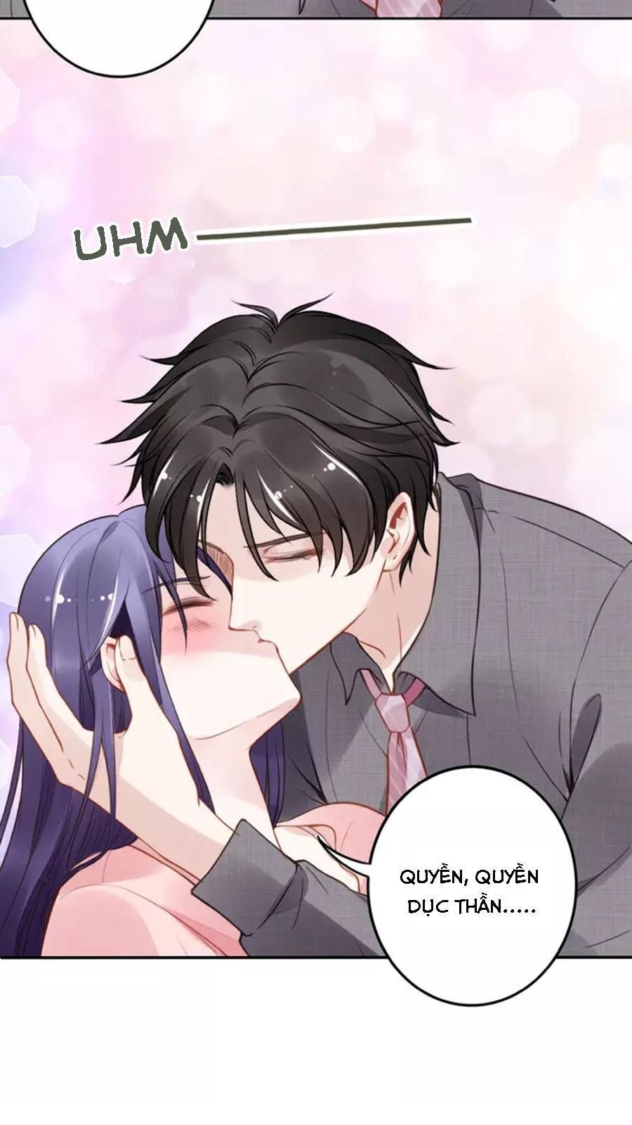 Quyền Thiểu, Nhĩ Lão Bà Yêu Bào Liễu Chapter 10.1 - 29