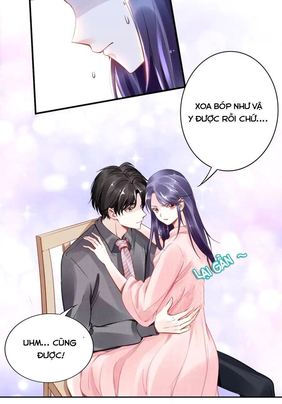 Quyền Thiểu, Nhĩ Lão Bà Yêu Bào Liễu Chapter 10.2 - 19