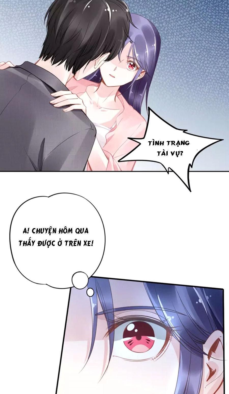 Quyền Thiểu, Nhĩ Lão Bà Yêu Bào Liễu Chapter 10.2 - 21