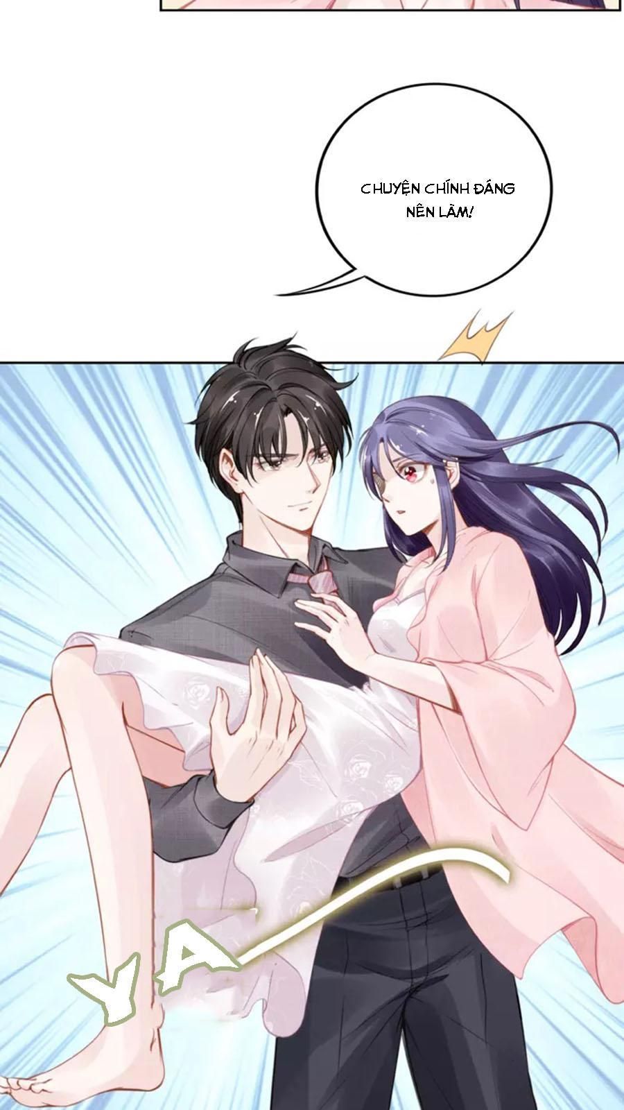 Quyền Thiểu, Nhĩ Lão Bà Yêu Bào Liễu Chapter 10.2 - 25