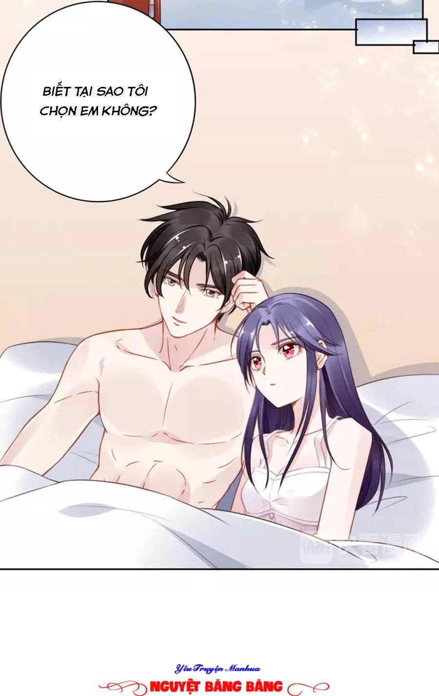 Quyền Thiểu, Nhĩ Lão Bà Yêu Bào Liễu Chapter 10.2 - 33