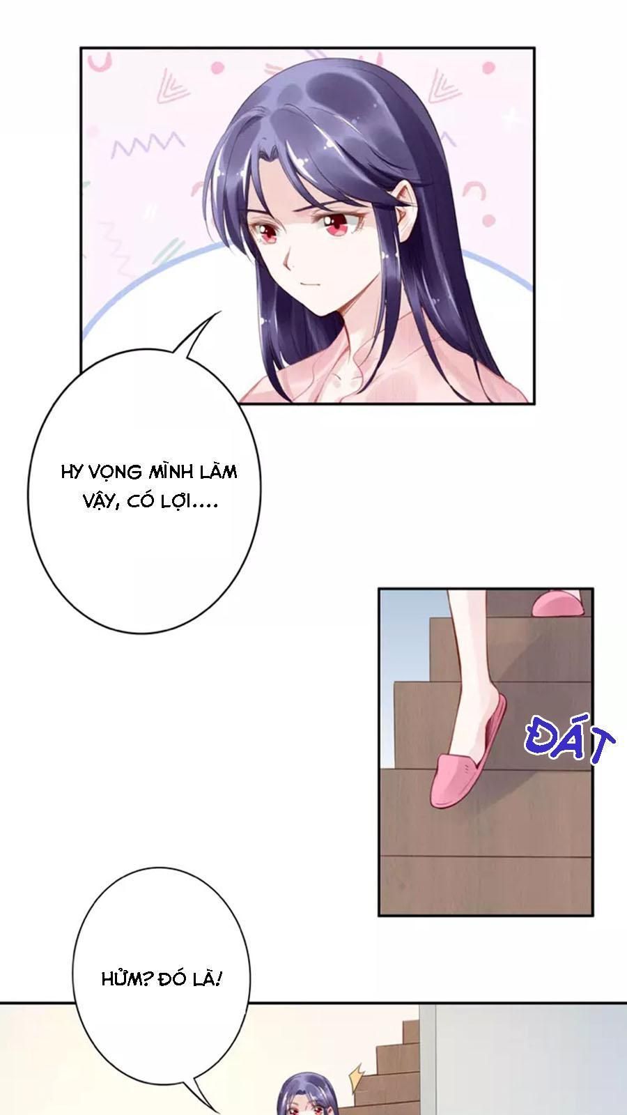 Quyền Thiểu, Nhĩ Lão Bà Yêu Bào Liễu Chapter 10.2 - 5