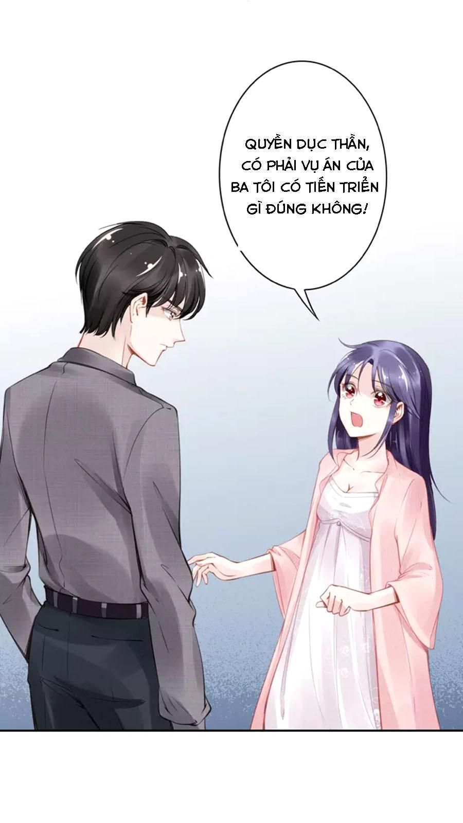 Quyền Thiểu, Nhĩ Lão Bà Yêu Bào Liễu Chapter 10.3 - 12