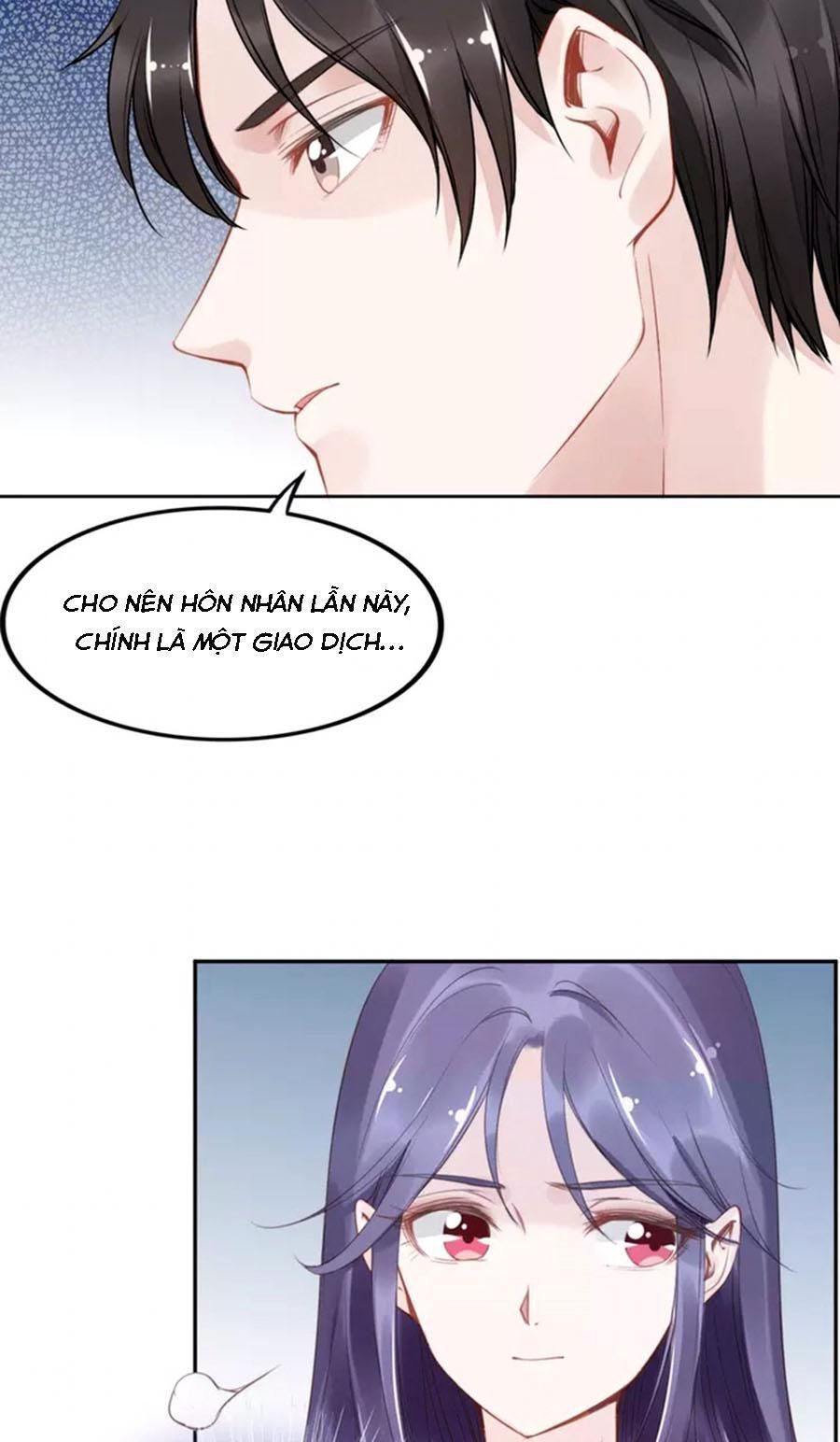 Quyền Thiểu, Nhĩ Lão Bà Yêu Bào Liễu Chapter 10.3 - 35