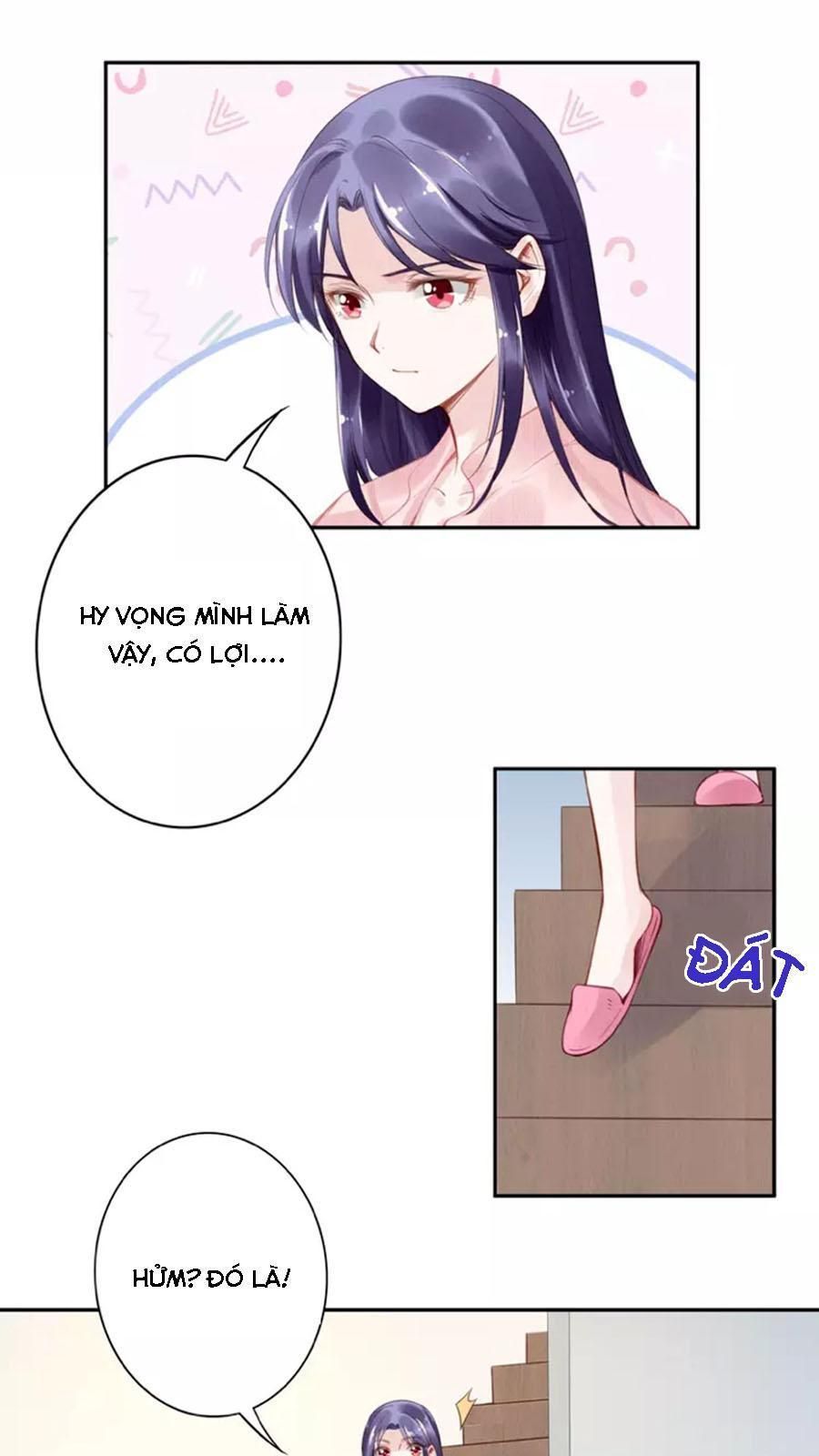 Quyền Thiểu, Nhĩ Lão Bà Yêu Bào Liễu Chapter 10.3 - 5