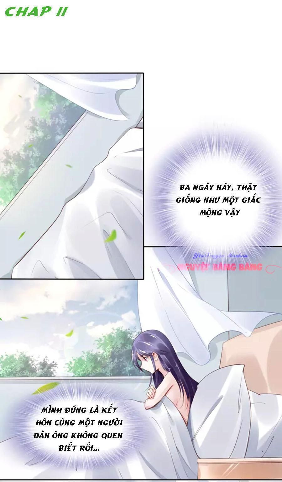 Quyền Thiểu, Nhĩ Lão Bà Yêu Bào Liễu Chapter 10.6 - 2