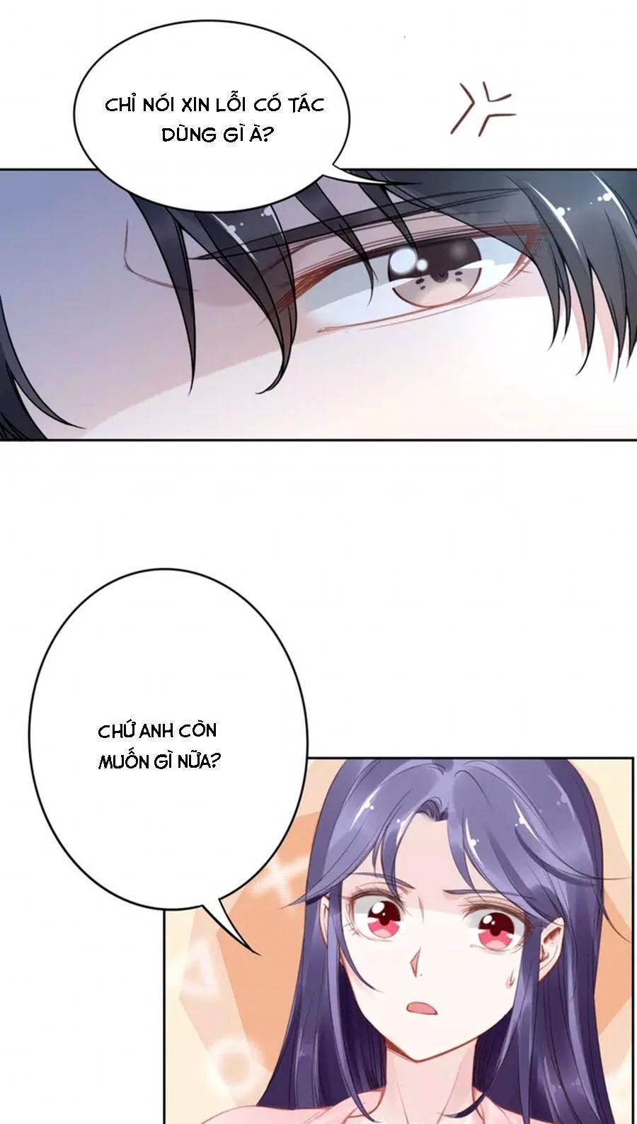 Quyền Thiểu, Nhĩ Lão Bà Yêu Bào Liễu Chapter 10.6 - 24