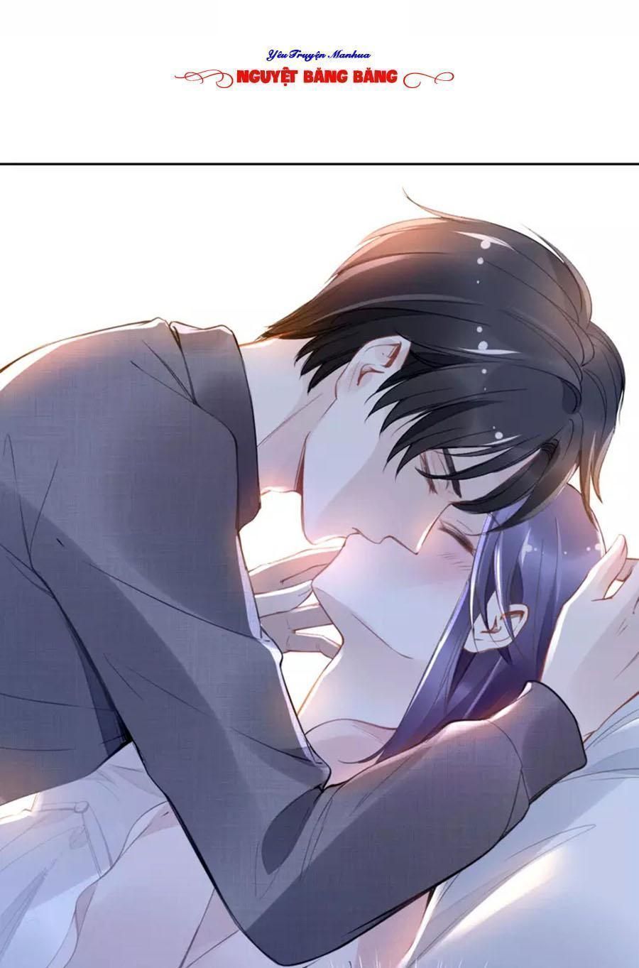 Quyền Thiểu, Nhĩ Lão Bà Yêu Bào Liễu Chapter 10.6 - 30