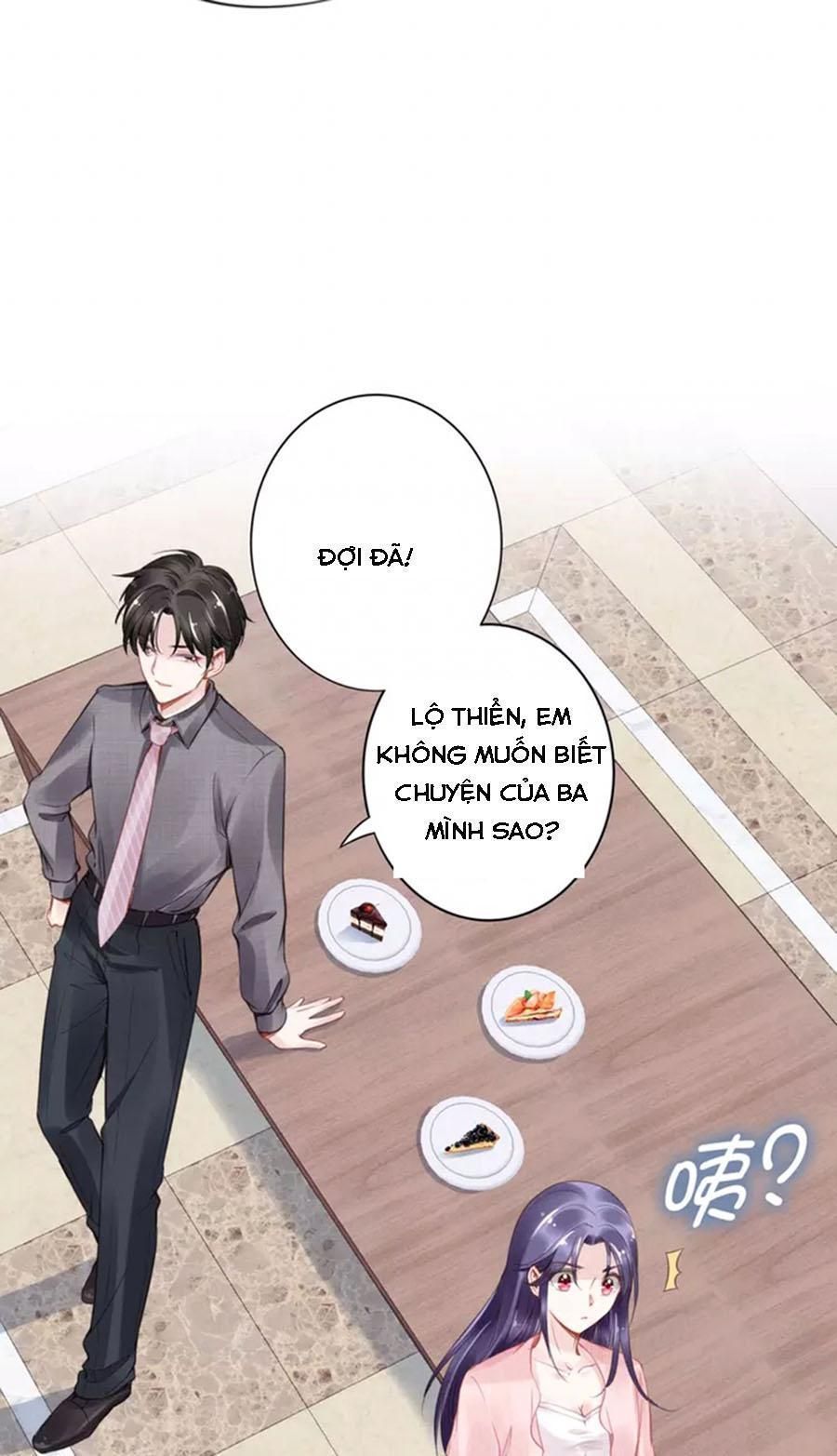 Quyền Thiểu, Nhĩ Lão Bà Yêu Bào Liễu Chapter 10.6 - 10