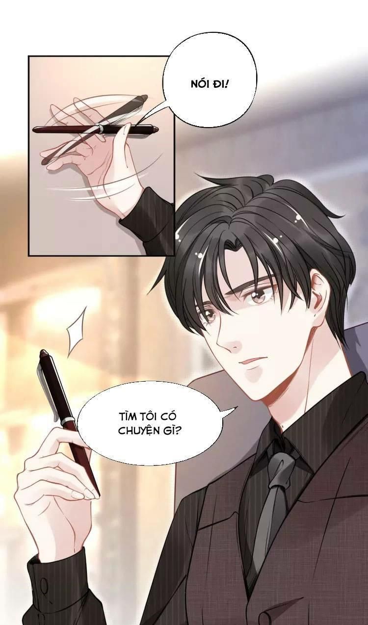 Quyền Thiểu, Nhĩ Lão Bà Yêu Bào Liễu Chapter 12.1 - 2
