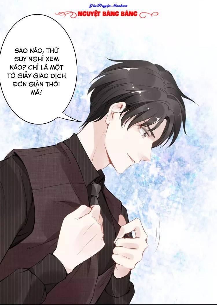 Quyền Thiểu, Nhĩ Lão Bà Yêu Bào Liễu Chapter 12.1 - 19