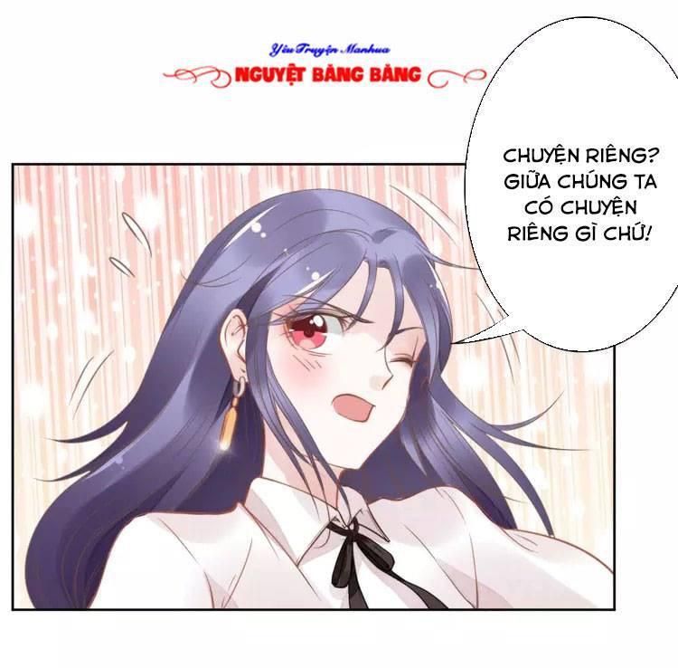 Quyền Thiểu, Nhĩ Lão Bà Yêu Bào Liễu Chapter 12.1 - 35