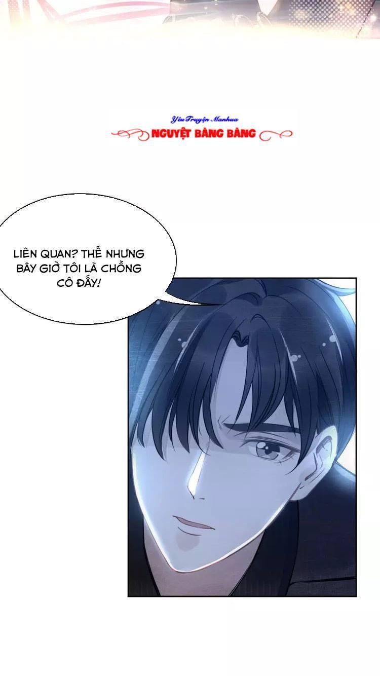 Quyền Thiểu, Nhĩ Lão Bà Yêu Bào Liễu Chapter 12.1 - 39