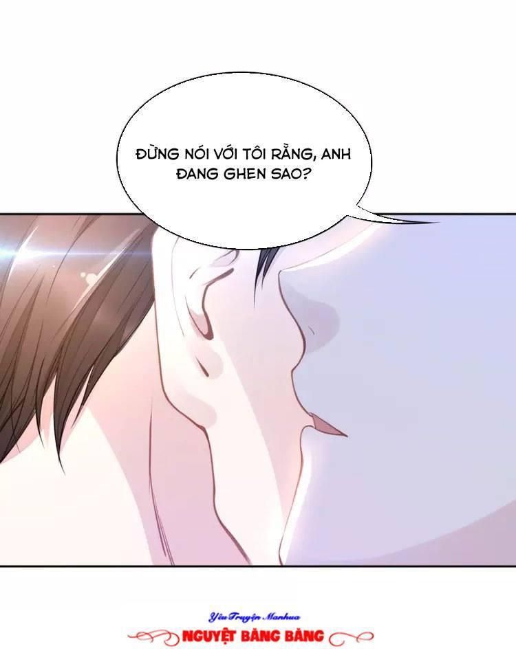 Quyền Thiểu, Nhĩ Lão Bà Yêu Bào Liễu Chapter 12.1 - 42
